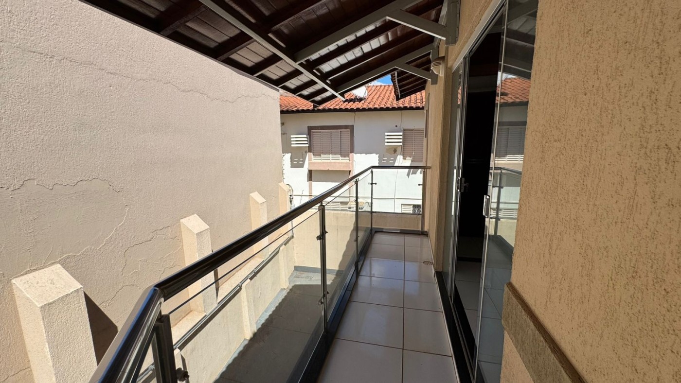Apartamento à venda com 3 quartos, 1 suíte, 1 vaga e 91m² no Monte Castelo, Campo Grande (MS) — foto 12 de 23