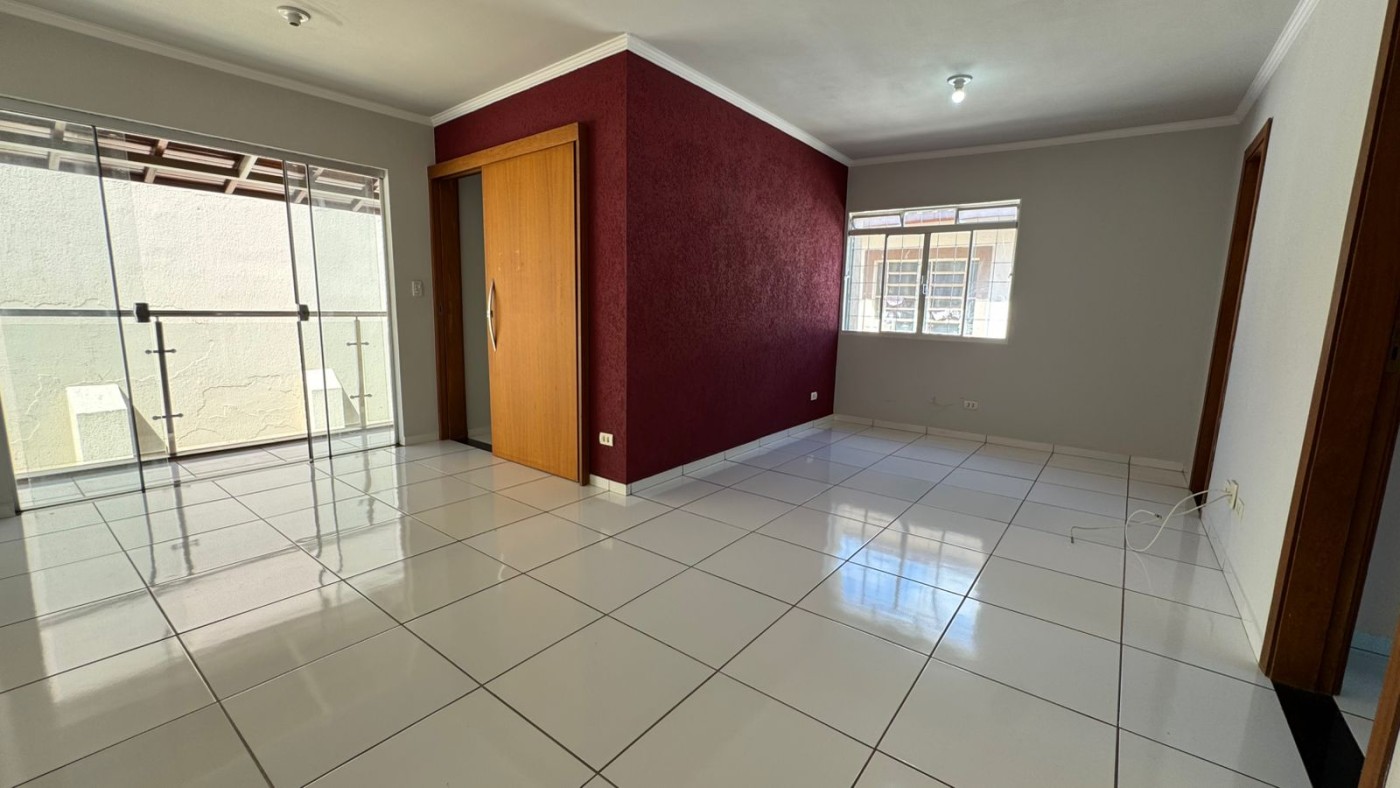 Apartamento à venda com 3 quartos, 1 suíte, 1 vaga e 91m² no Monte Castelo, Campo Grande (MS) — foto 9 de 23