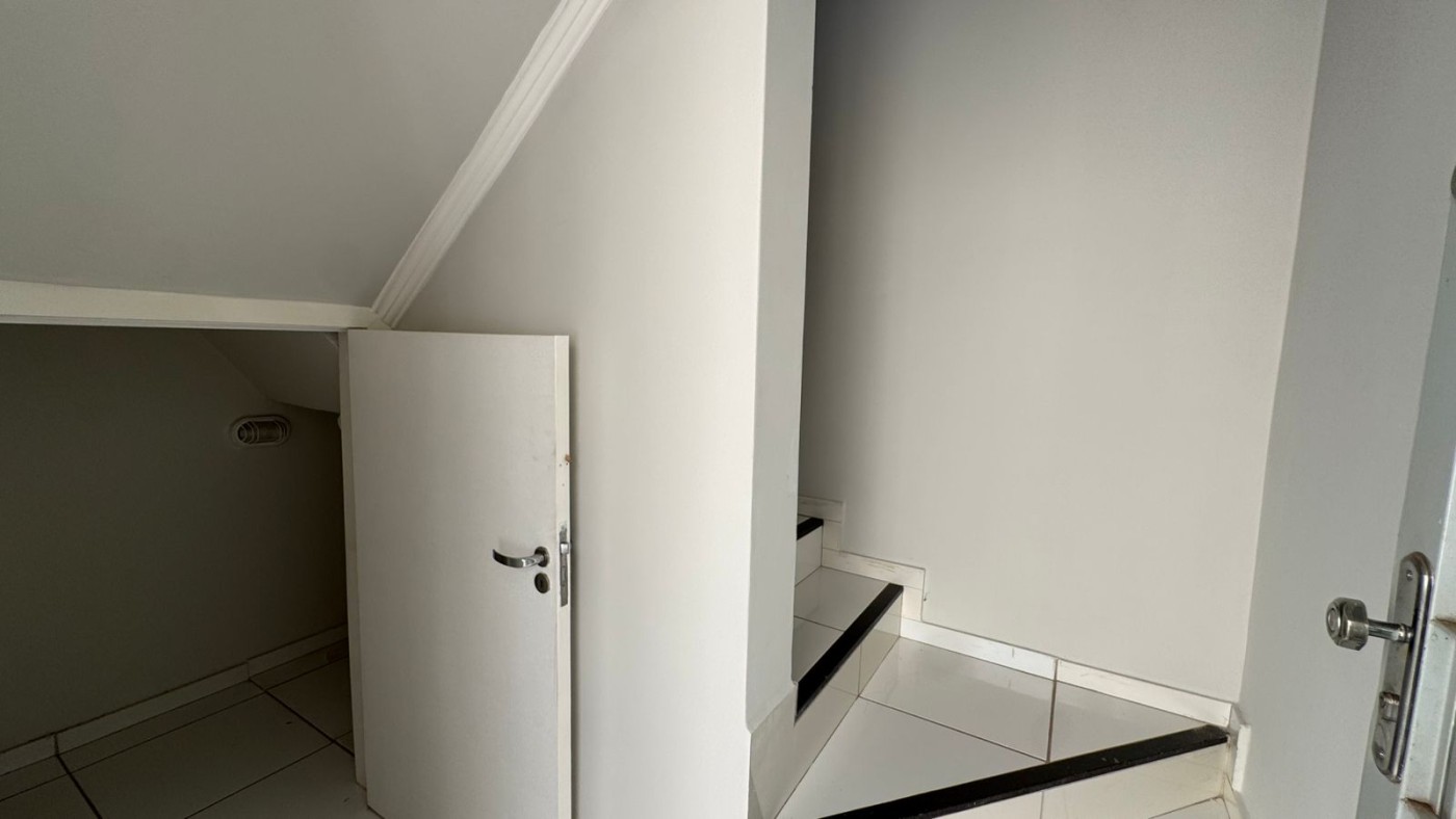 Apartamento à venda com 3 quartos, 1 suíte, 1 vaga e 91m² no Monte Castelo, Campo Grande (MS) — foto 5 de 23