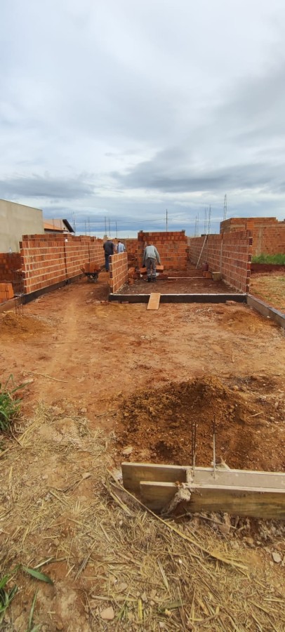 Casa à venda com 2 quartos, 1 suíte, 1 vaga e 65m² no Residencial Figueiras do Parque, Campo Grande (MS) — foto 2 de 11