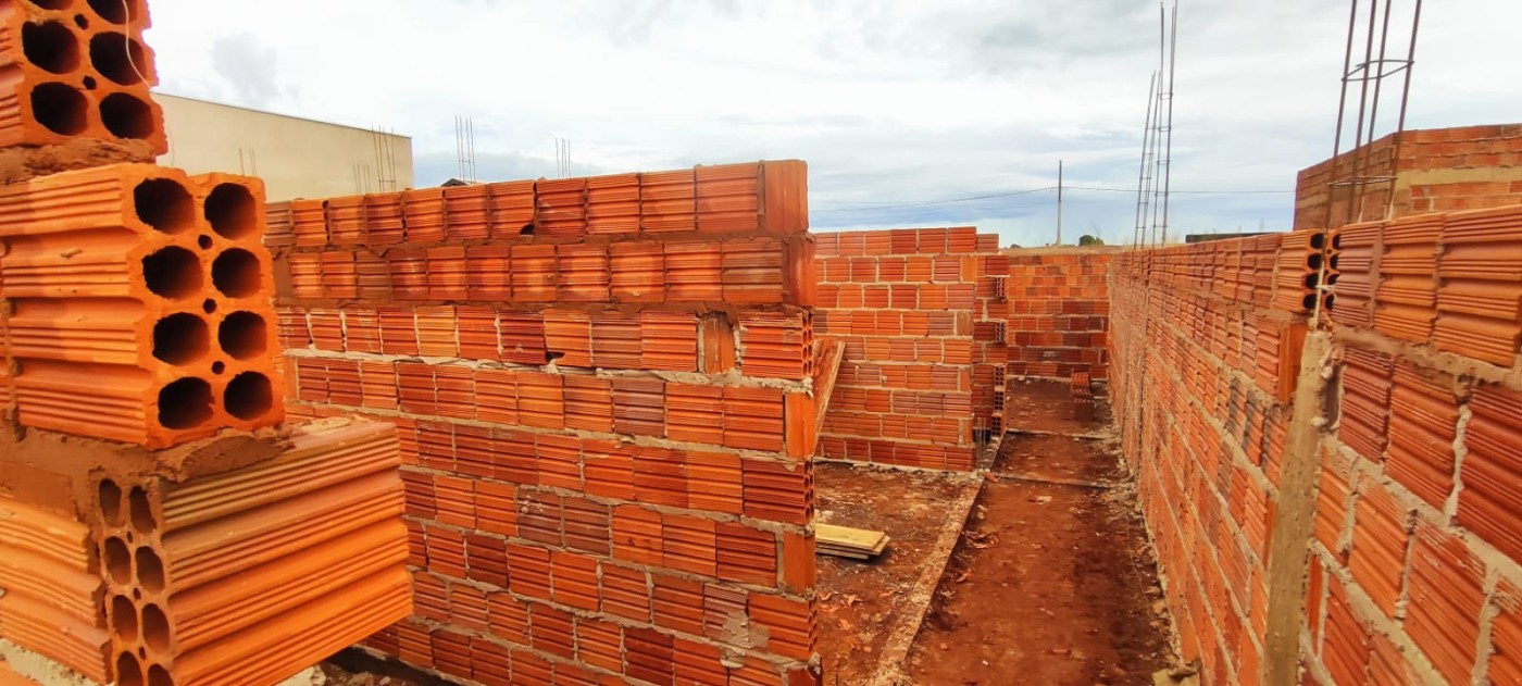 Casa à venda com 2 quartos, 1 suíte, 1 vaga e 65m² no Residencial Figueiras do Parque, Campo Grande (MS) — foto 5 de 11
