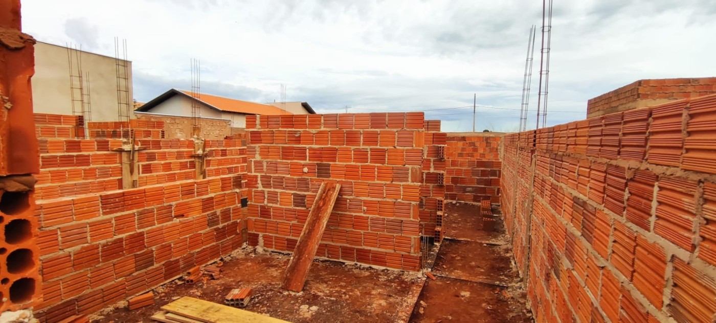 Casa à venda com 2 quartos, 1 suíte, 1 vaga e 65m² no Residencial Figueiras do Parque, Campo Grande (MS) — foto 6 de 11