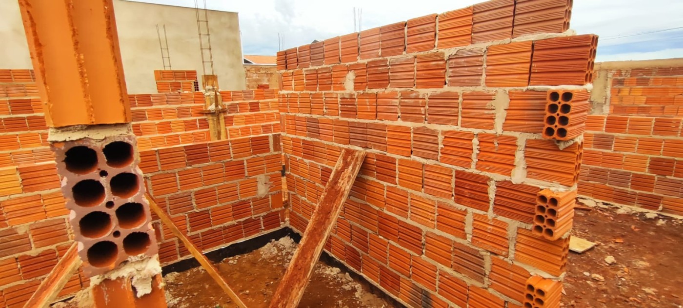 Casa à venda com 2 quartos, 1 suíte, 1 vaga e 65m² no Residencial Figueiras do Parque, Campo Grande (MS) — foto 7 de 11