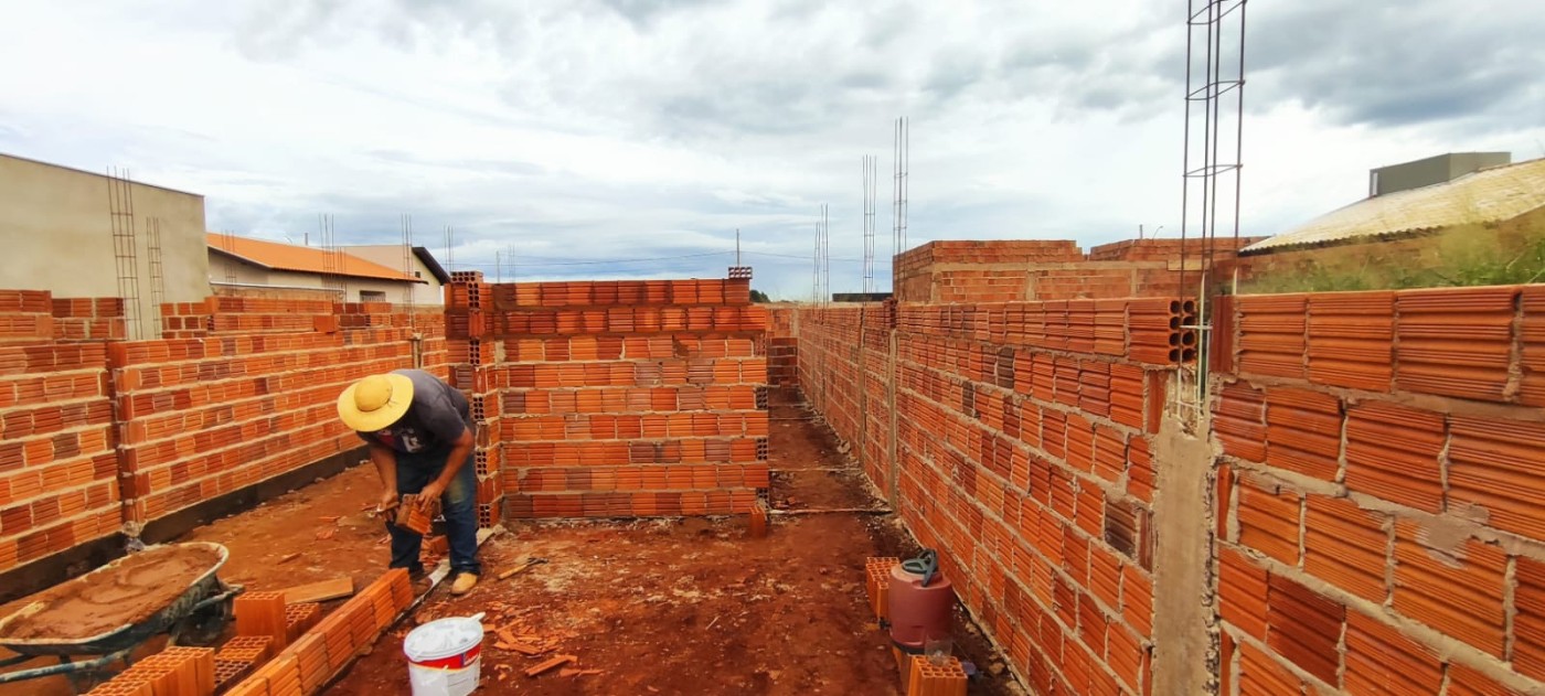 Casa à venda com 2 quartos, 1 suíte, 1 vaga e 65m² no Residencial Figueiras do Parque, Campo Grande (MS) — foto 4 de 11