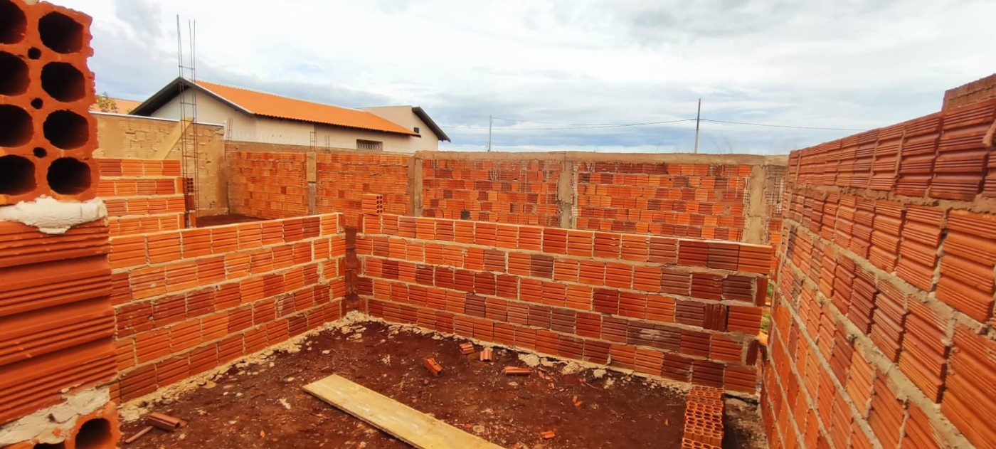 Casa à venda com 2 quartos, 1 suíte, 1 vaga e 65m² no Residencial Figueiras do Parque, Campo Grande (MS) — foto 8 de 11