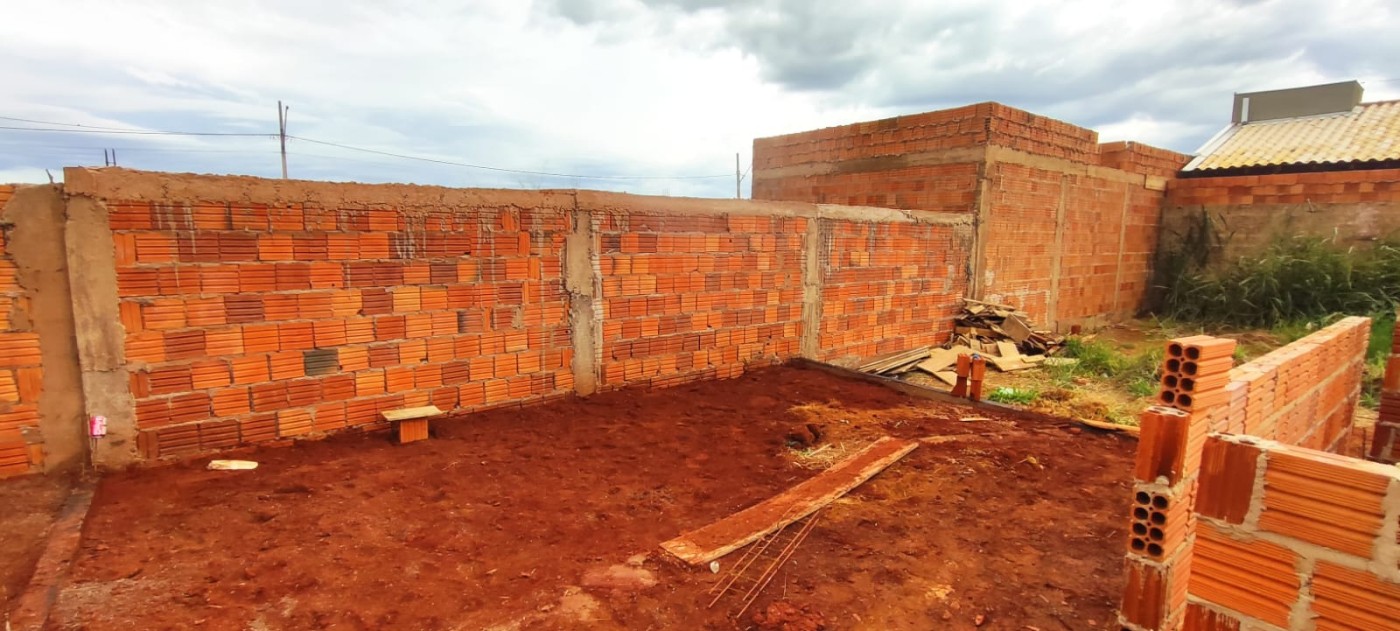 Casa à venda com 2 quartos, 1 suíte, 1 vaga e 65m² no Residencial Figueiras do Parque, Campo Grande (MS) — foto 9 de 11