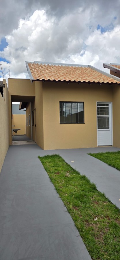 Casa à venda com 2 quartos, 1 banheiro, 1 vaga e 50m² no Nova Lima, Campo Grande (MS) — foto 11 de 15