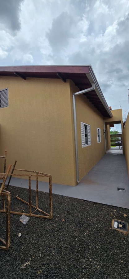 Casa à venda com 2 quartos, 1 banheiro, 1 vaga e 50m² no Nova Lima, Campo Grande (MS) — foto 9 de 15