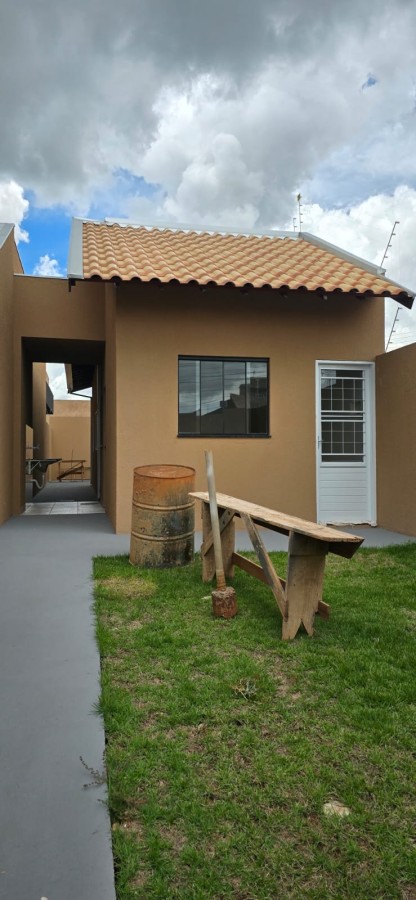 Casa à venda com 2 quartos, 1 banheiro, 1 vaga e 50m² no Nova Lima, Campo Grande (MS) — foto 15 de 15