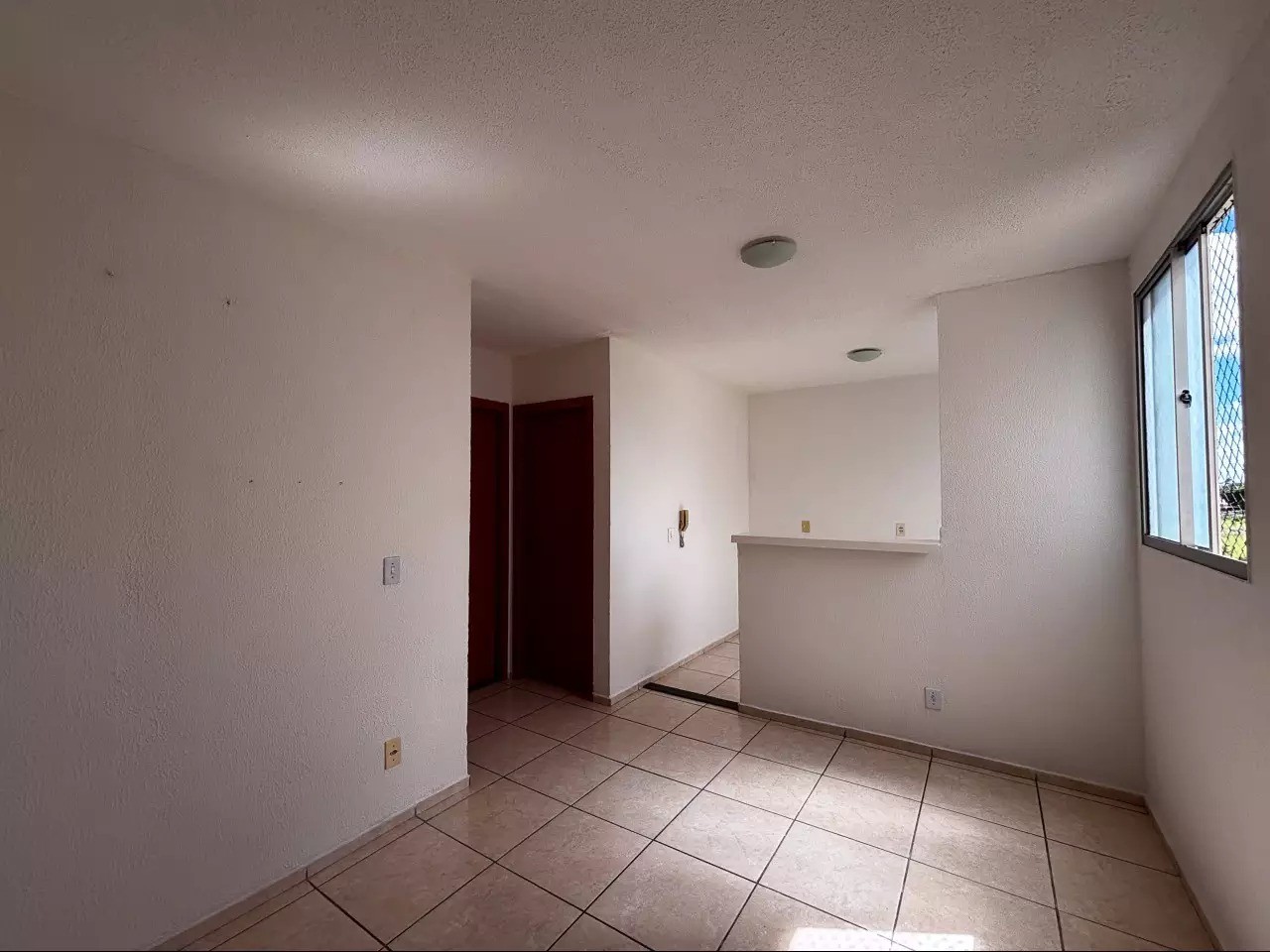 Apartamento à venda com 2 quartos, 1 banheiro, 1 vaga e 42m² no Bairro Seminário, Campo Grande (MS) — foto 9 de 9