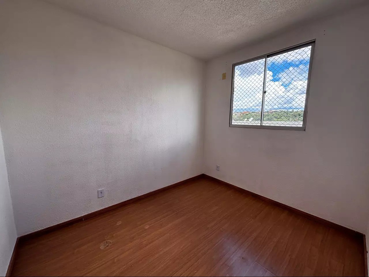 Apartamento à venda com 2 quartos, 1 banheiro, 1 vaga e 42m² no Bairro Seminário, Campo Grande (MS) — foto 7 de 9