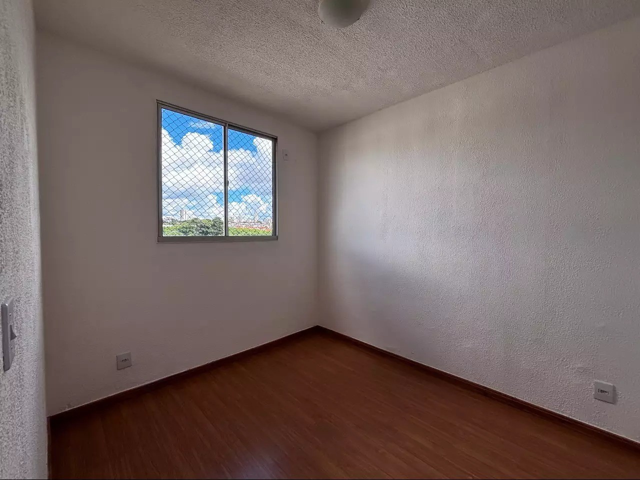 Apartamento à venda com 2 quartos, 1 banheiro, 1 vaga e 42m² no Bairro Seminário, Campo Grande (MS) — foto 5 de 9