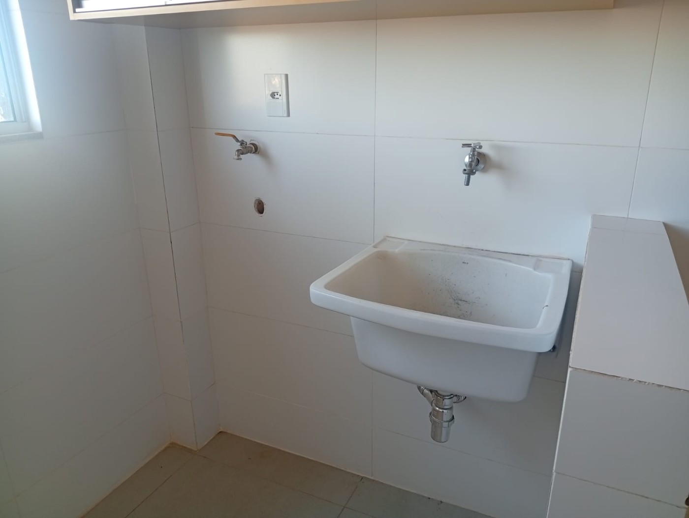 Apartamento à venda com 2 quartos, 1 banheiro, 1 vaga e 54m² no Mata do Segredo, Campo Grande (MS) — foto 4 de 11