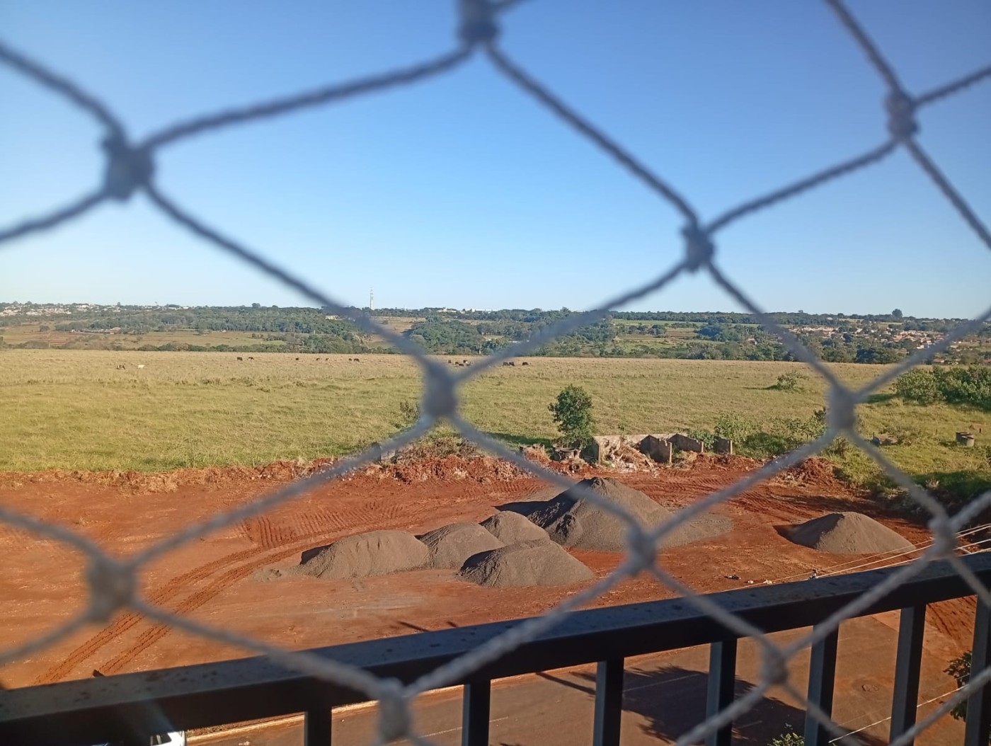 Apartamento à venda com 2 quartos, 1 banheiro, 1 vaga e 54m² no Mata do Segredo, Campo Grande (MS) — foto 5 de 11