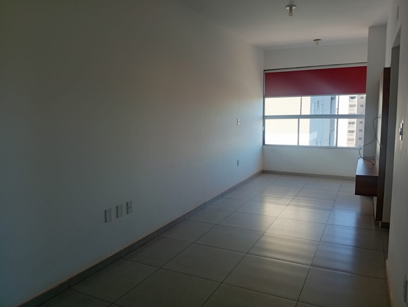 Apartamento à venda com 2 quartos, 1 banheiro, 1 vaga e 54m² no Mata do Segredo, Campo Grande (MS) — foto 6 de 11