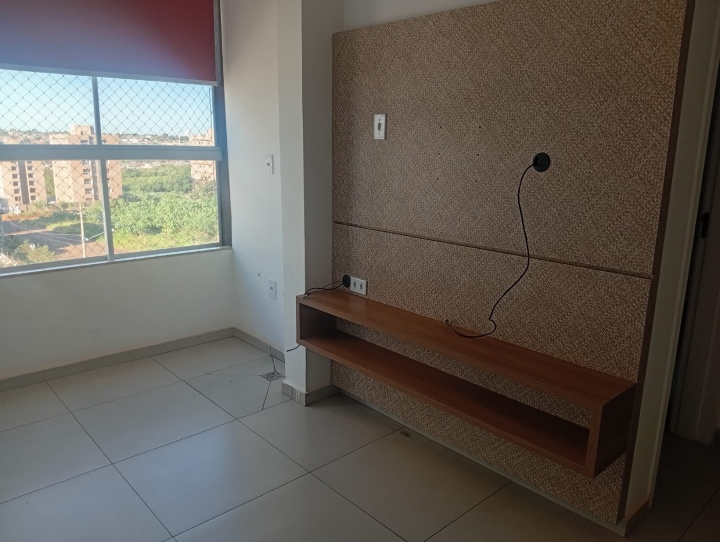 Apartamento à venda com 2 quartos, 1 banheiro, 1 vaga e 54m² no Mata do Segredo, Campo Grande (MS) — foto 7 de 11