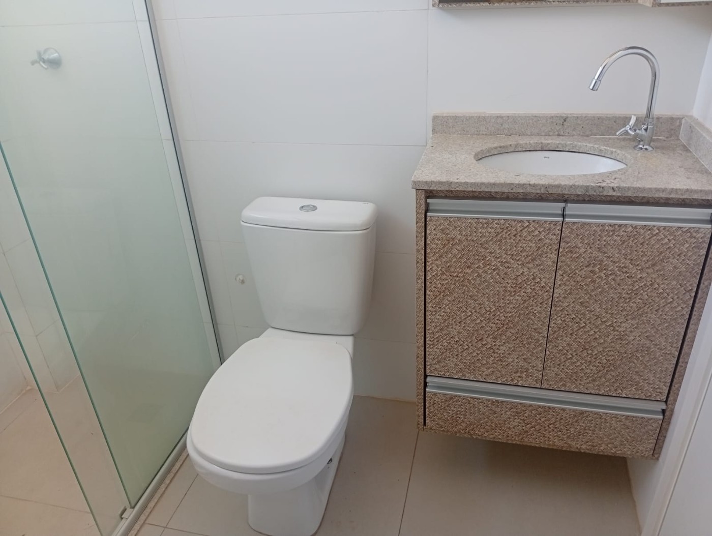 Apartamento à venda com 2 quartos, 1 banheiro, 1 vaga e 54m² no Mata do Segredo, Campo Grande (MS) — foto 8 de 11