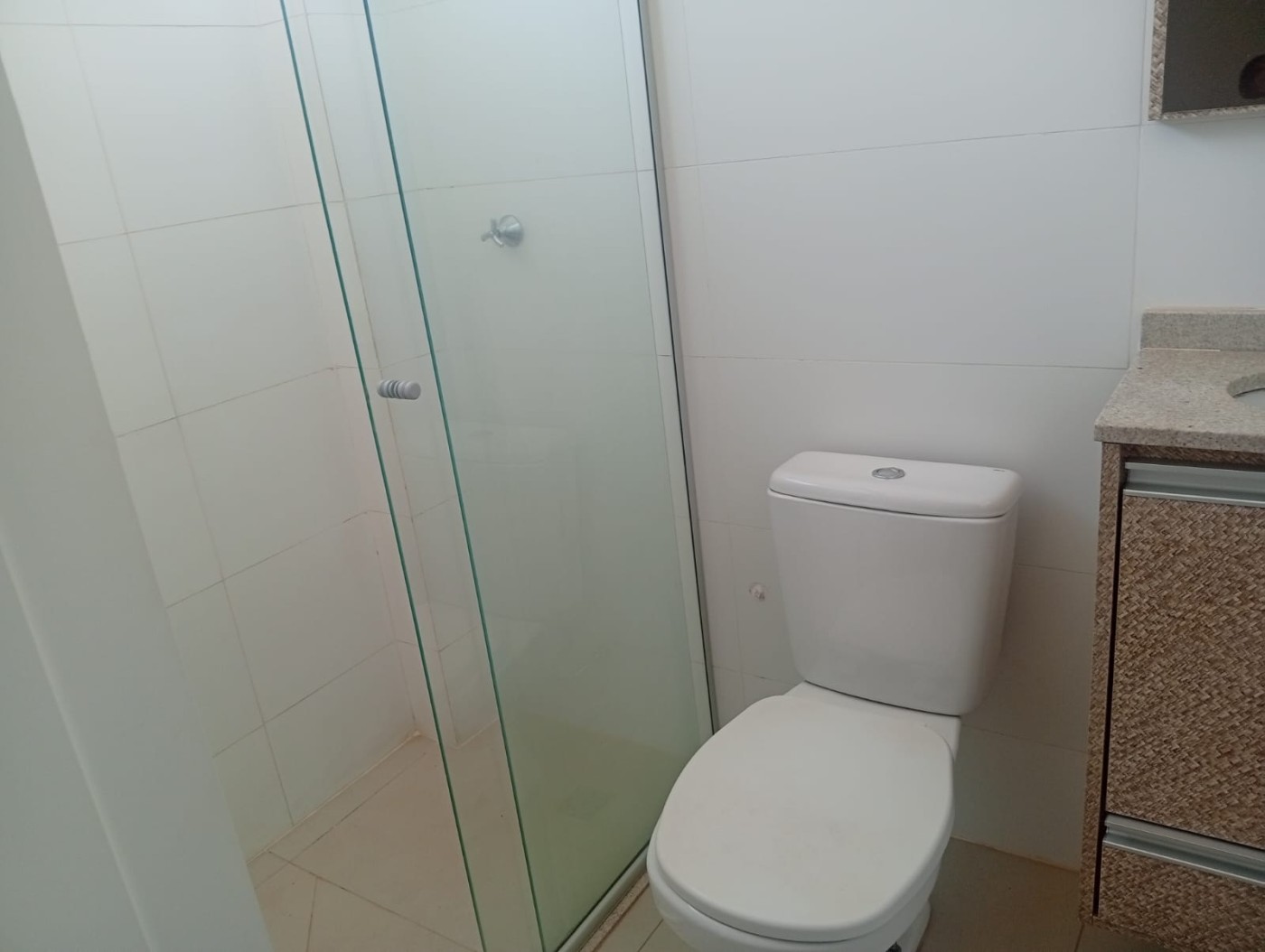 Apartamento à venda com 2 quartos, 1 banheiro, 1 vaga e 54m² no Mata do Segredo, Campo Grande (MS) — foto 9 de 11