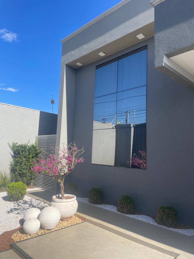 Casa à venda com 3 quartos, 3 suítes, 4 vagas e 360m² no Panamá, Campo Grande (MS) — foto 2 de 28