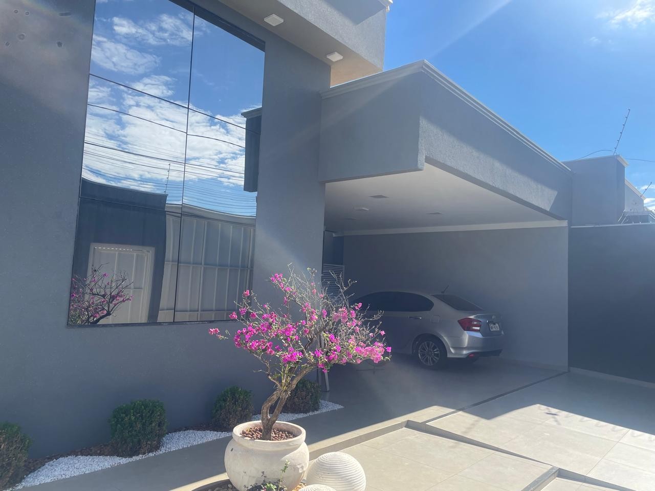 Casa à venda com 3 quartos, 3 suítes, 4 vagas e 360m² no Panamá, Campo Grande (MS) — foto 4 de 28