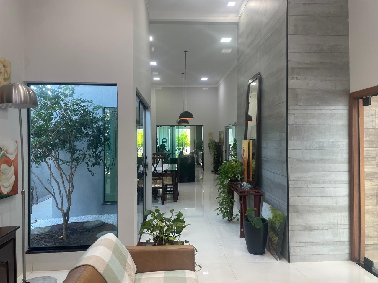 Casa à venda com 3 quartos, 3 suítes, 4 vagas e 360m² no Panamá, Campo Grande (MS) — foto 7 de 28