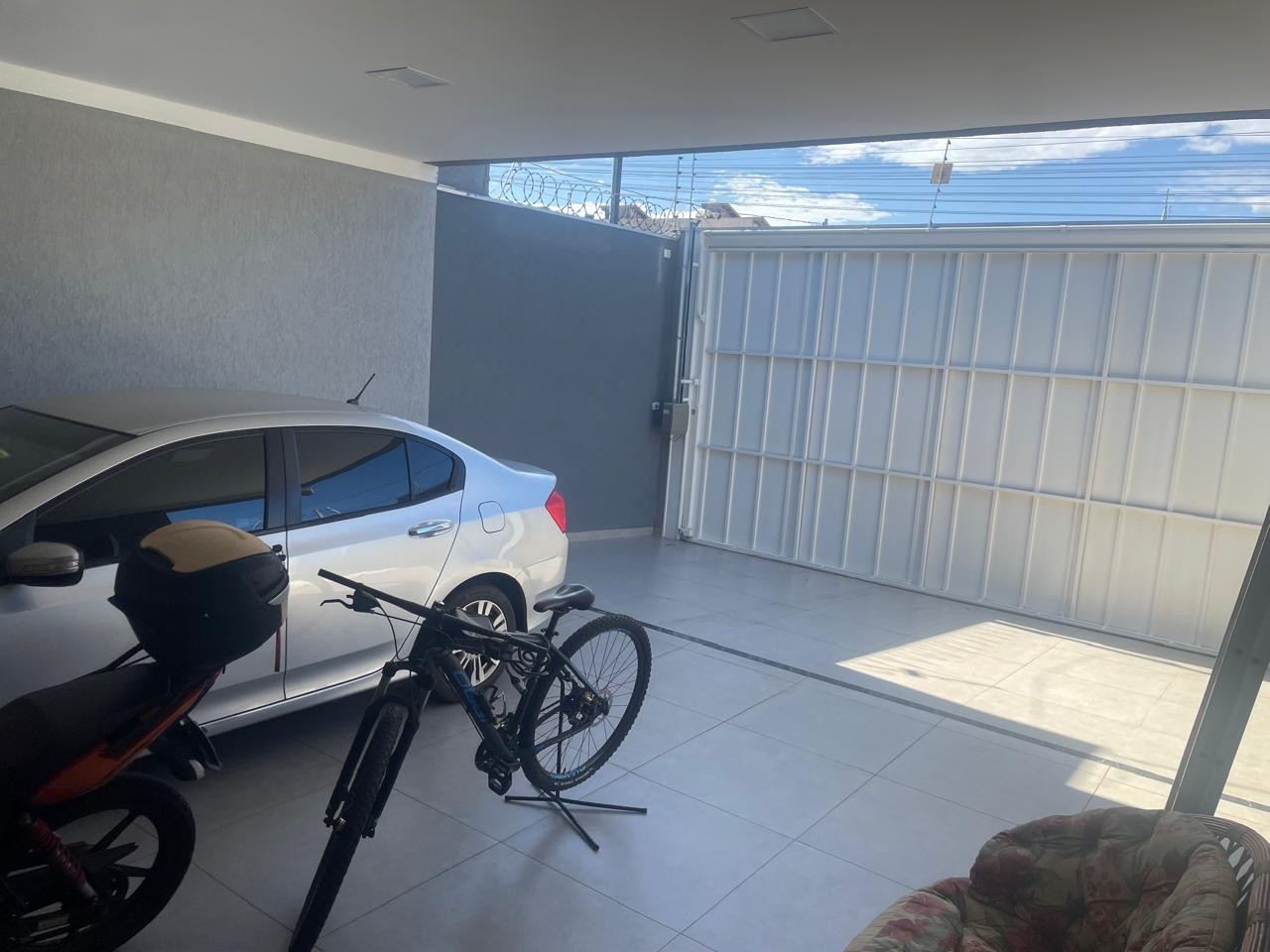 Casa à venda com 3 quartos, 3 suítes, 4 vagas e 360m² no Panamá, Campo Grande (MS) — foto 5 de 28