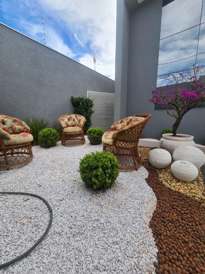 Casa à venda com 3 quartos, 3 suítes, 4 vagas e 360m² no Panamá, Campo Grande (MS) — foto 3 de 28