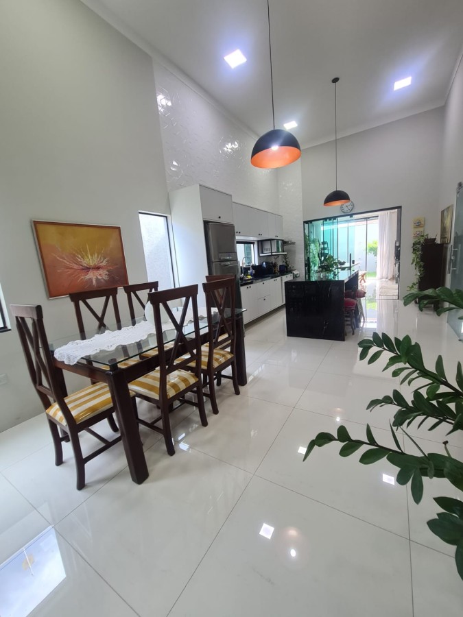 Casa à venda com 3 quartos, 3 suítes, 4 vagas e 360m² no Panamá, Campo Grande (MS) — foto 12 de 28