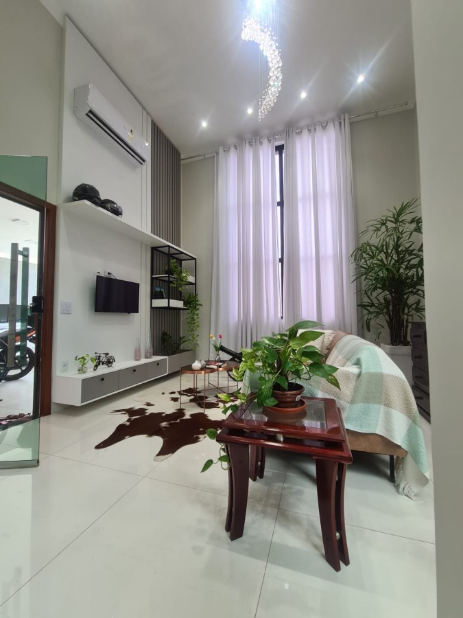 Casa à venda com 3 quartos, 3 suítes, 4 vagas e 360m² no Panamá, Campo Grande (MS) — foto 10 de 28
