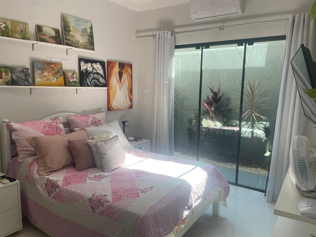 Casa à venda com 3 quartos, 3 suítes, 4 vagas e 360m² no Panamá, Campo Grande (MS) — foto 14 de 28