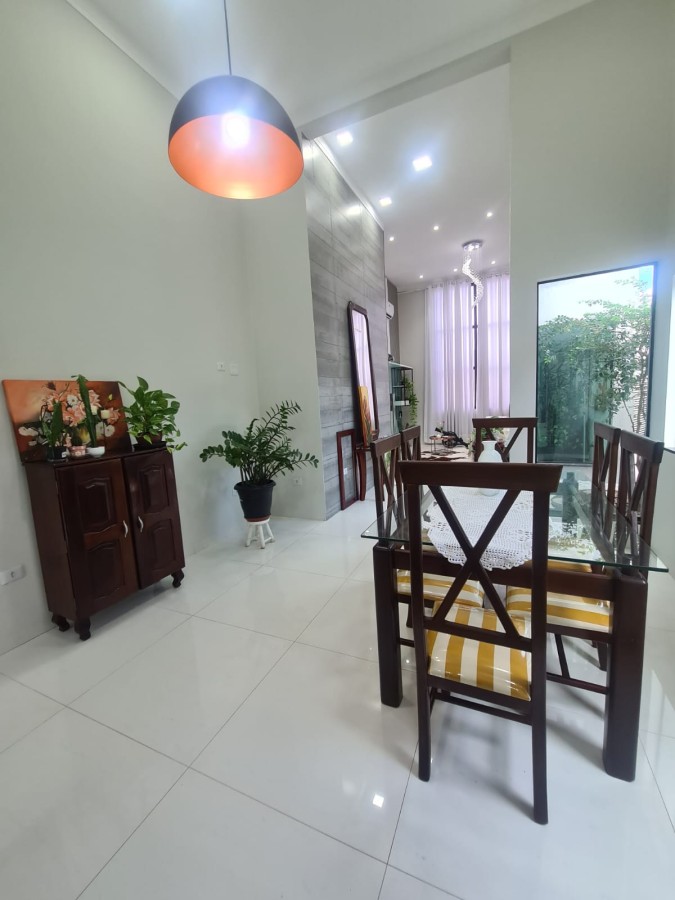 Casa à venda com 3 quartos, 3 suítes, 4 vagas e 360m² no Panamá, Campo Grande (MS) — foto 13 de 28