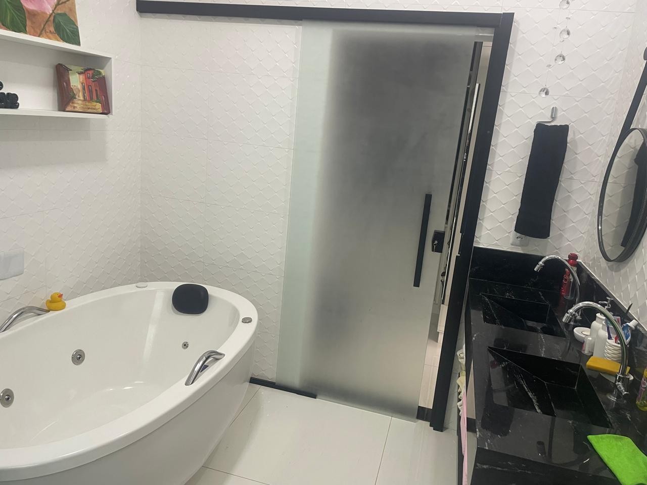 Casa à venda com 3 quartos, 3 suítes, 4 vagas e 360m² no Panamá, Campo Grande (MS) — foto 18 de 28