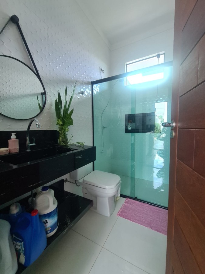 Casa à venda com 3 quartos, 3 suítes, 4 vagas e 360m² no Panamá, Campo Grande (MS) — foto 17 de 28
