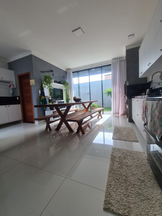 Casa à venda com 3 quartos, 3 suítes, 4 vagas e 360m² no Panamá, Campo Grande (MS) — foto 21 de 28