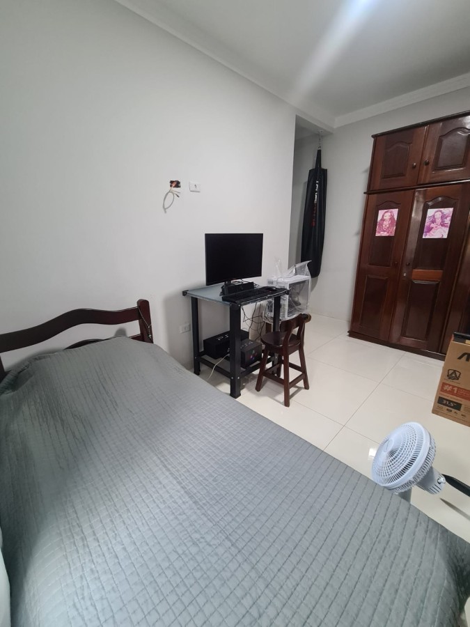 Casa à venda com 3 quartos, 3 suítes, 4 vagas e 360m² no Panamá, Campo Grande (MS) — foto 19 de 28