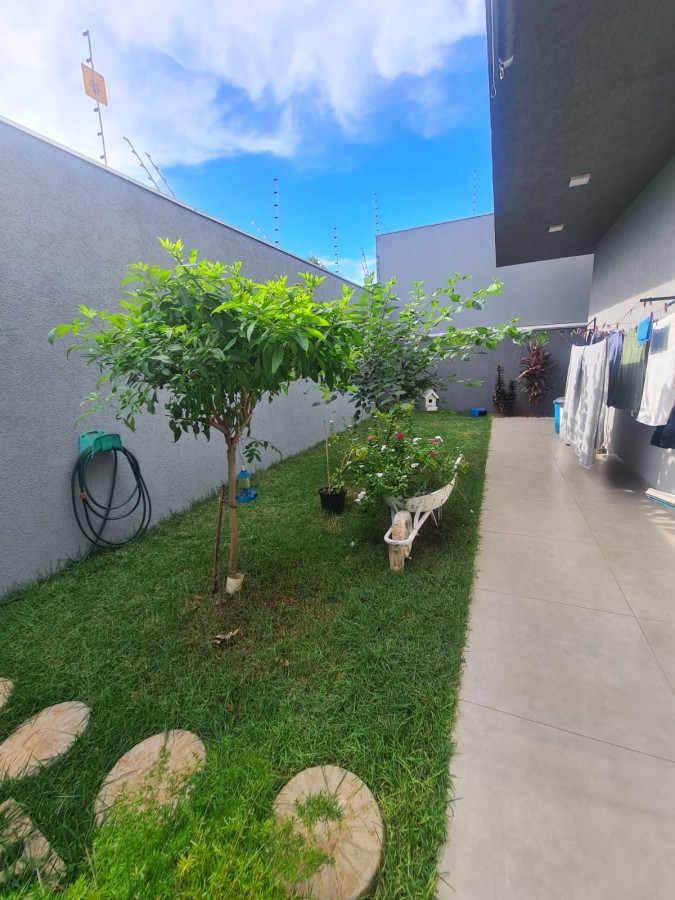 Casa à venda com 3 quartos, 3 suítes, 4 vagas e 360m² no Panamá, Campo Grande (MS) — foto 22 de 28