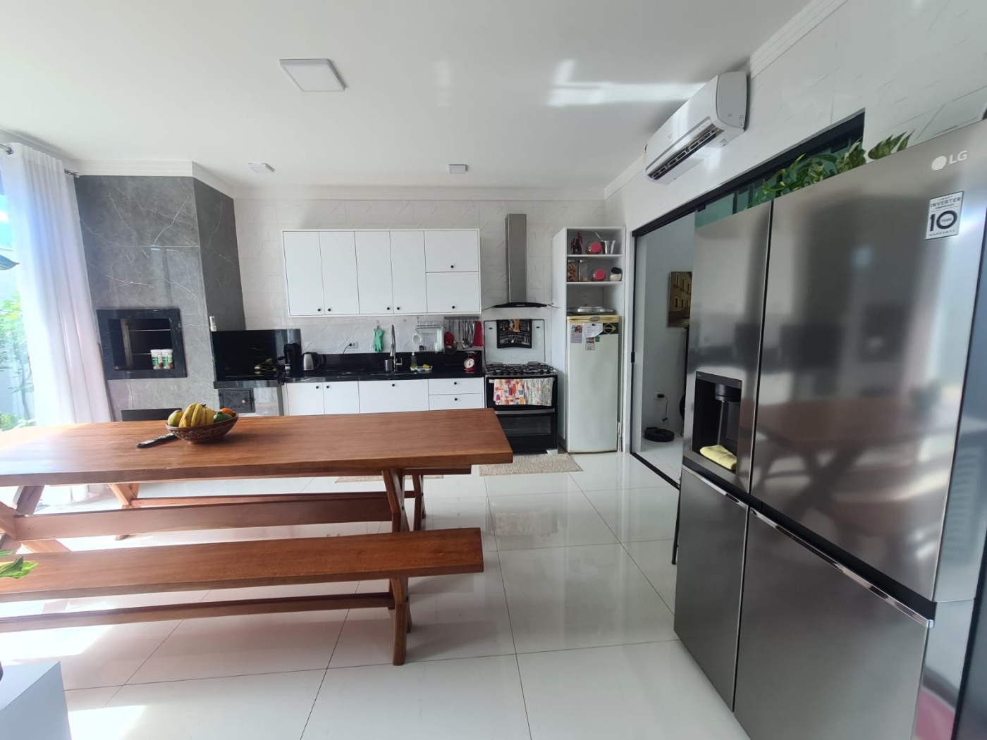 Casa à venda com 3 quartos, 3 suítes, 4 vagas e 360m² no Panamá, Campo Grande (MS) — foto 23 de 28