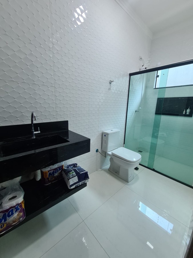 Casa à venda com 3 quartos, 3 suítes, 4 vagas e 360m² no Panamá, Campo Grande (MS) — foto 20 de 28