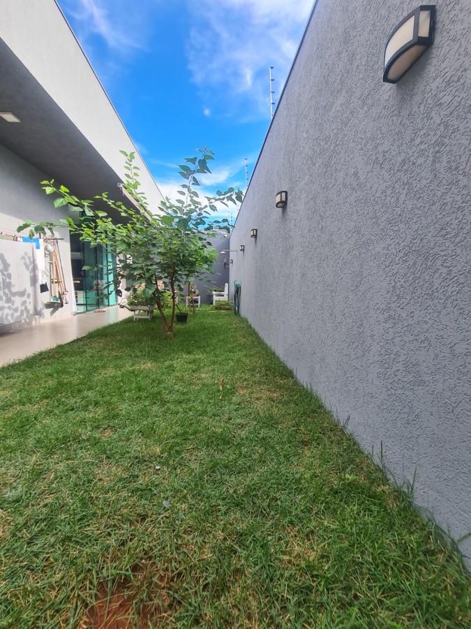 Casa à venda com 3 quartos, 3 suítes, 4 vagas e 360m² no Panamá, Campo Grande (MS) — foto 27 de 28