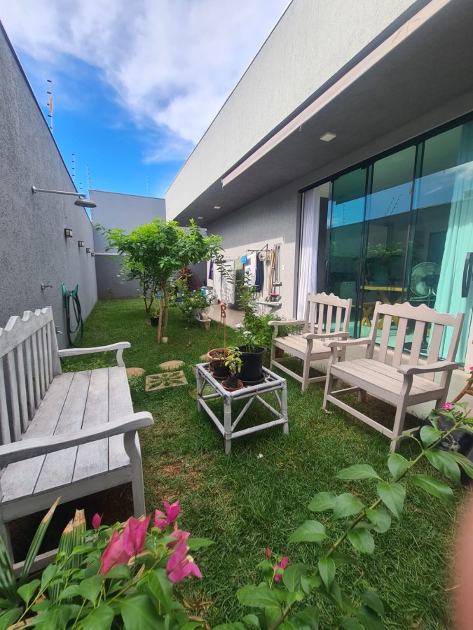 Casa à venda com 3 quartos, 3 suítes, 4 vagas e 360m² no Panamá, Campo Grande (MS) — foto 26 de 28