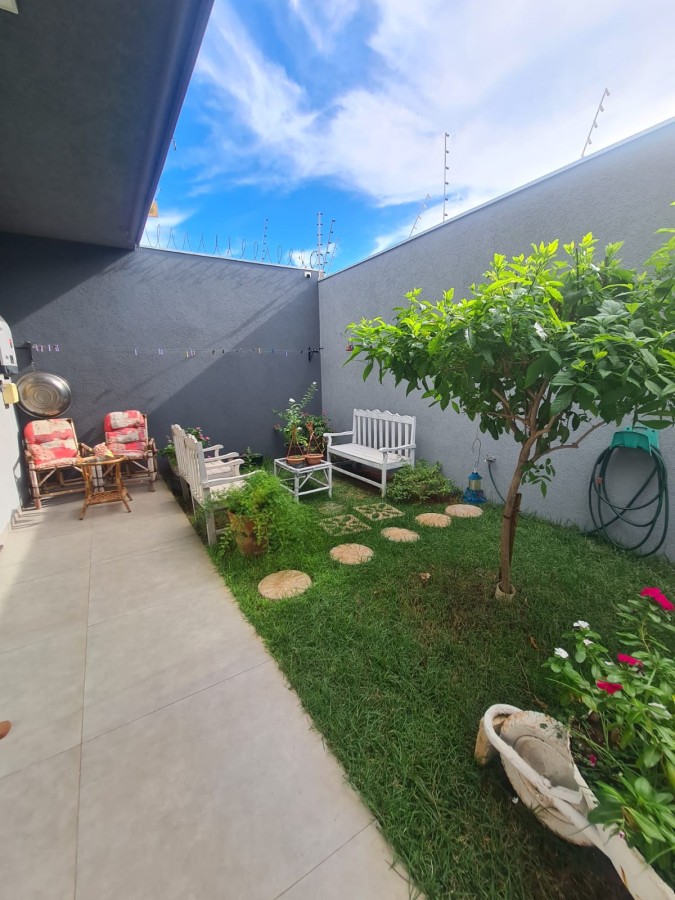Casa à venda com 3 quartos, 3 suítes, 4 vagas e 360m² no Panamá, Campo Grande (MS) — foto 28 de 28
