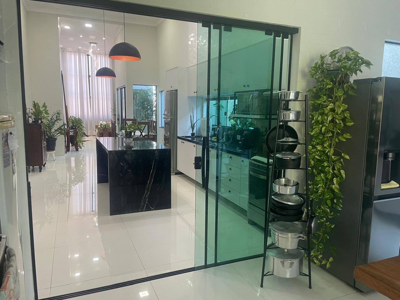 Casa à venda com 3 quartos, 3 suítes, 4 vagas e 360m² no Panamá, Campo Grande (MS) — foto 25 de 28