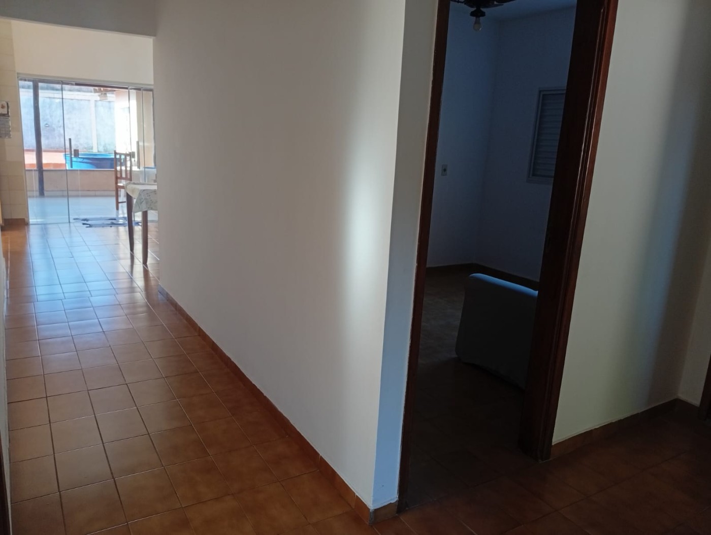 Casa à venda com 3 quartos, 1 suíte, 2 vagas e 197m² no Monte Castelo, Campo Grande (MS) — foto 4 de 21
