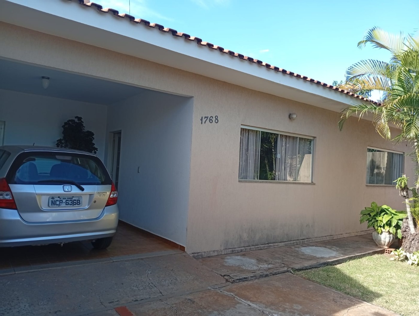 Casa à venda com 3 quartos, 1 suíte, 2 vagas e 197m² no Monte Castelo, Campo Grande (MS) — foto 2 de 21