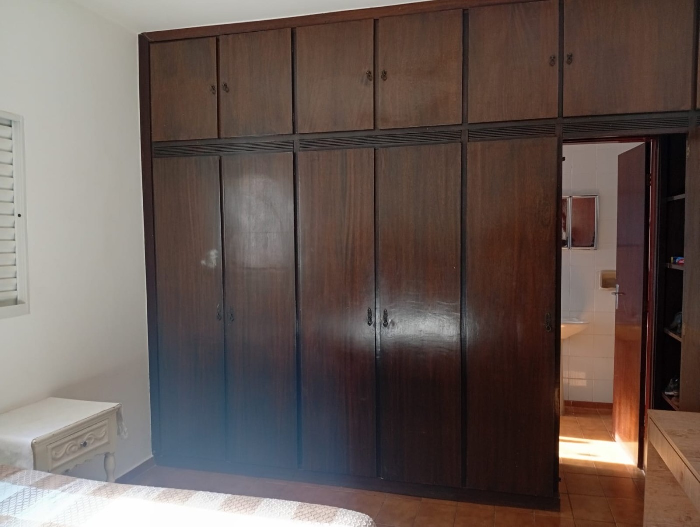 Casa à venda com 3 quartos, 1 suíte, 2 vagas e 197m² no Monte Castelo, Campo Grande (MS) — foto 7 de 21