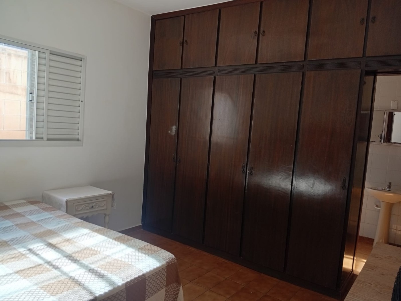 Casa à venda com 3 quartos, 1 suíte, 2 vagas e 197m² no Monte Castelo, Campo Grande (MS) — foto 5 de 21