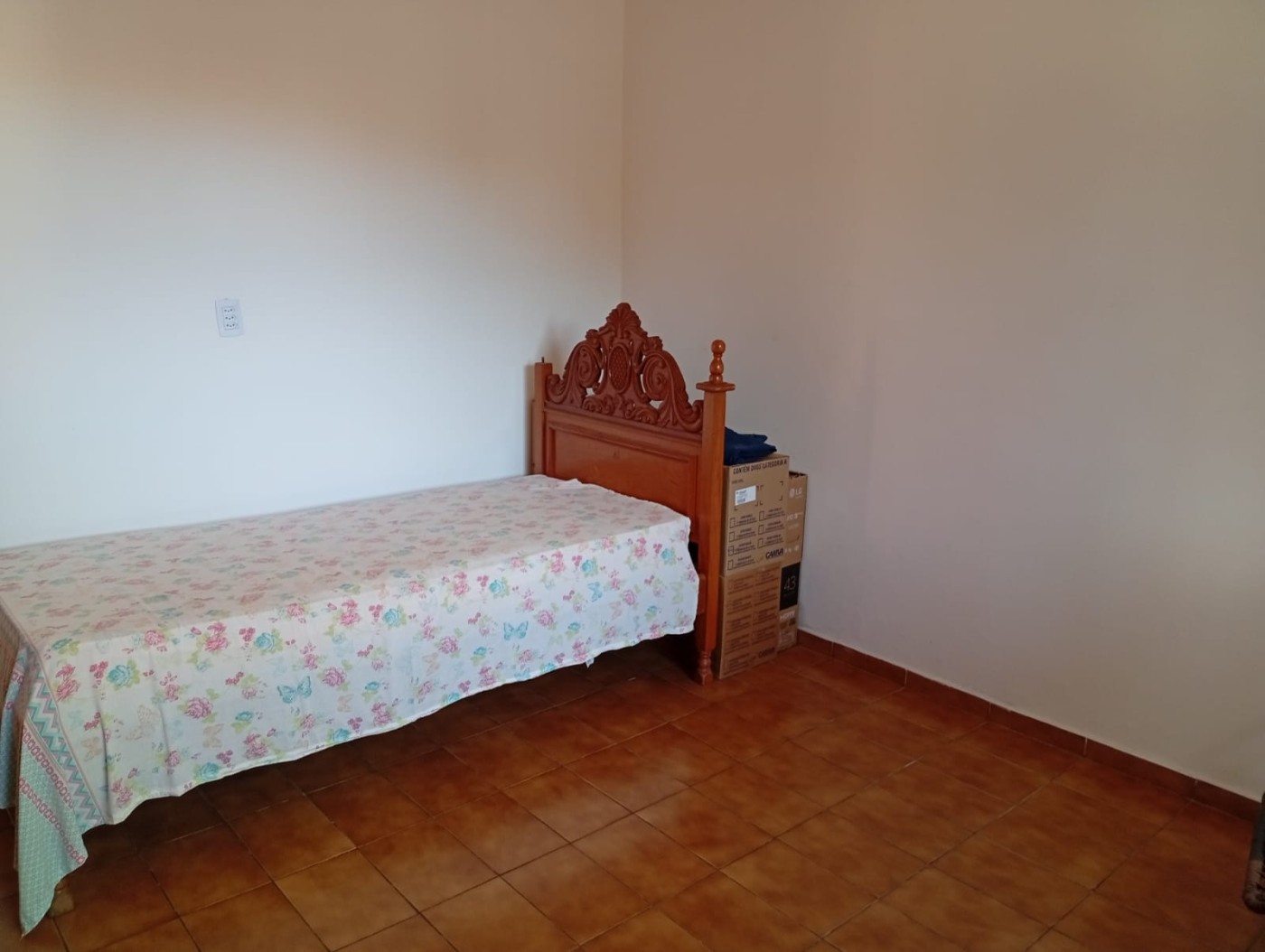 Casa à venda com 3 quartos, 1 suíte, 2 vagas e 197m² no Monte Castelo, Campo Grande (MS) — foto 10 de 21