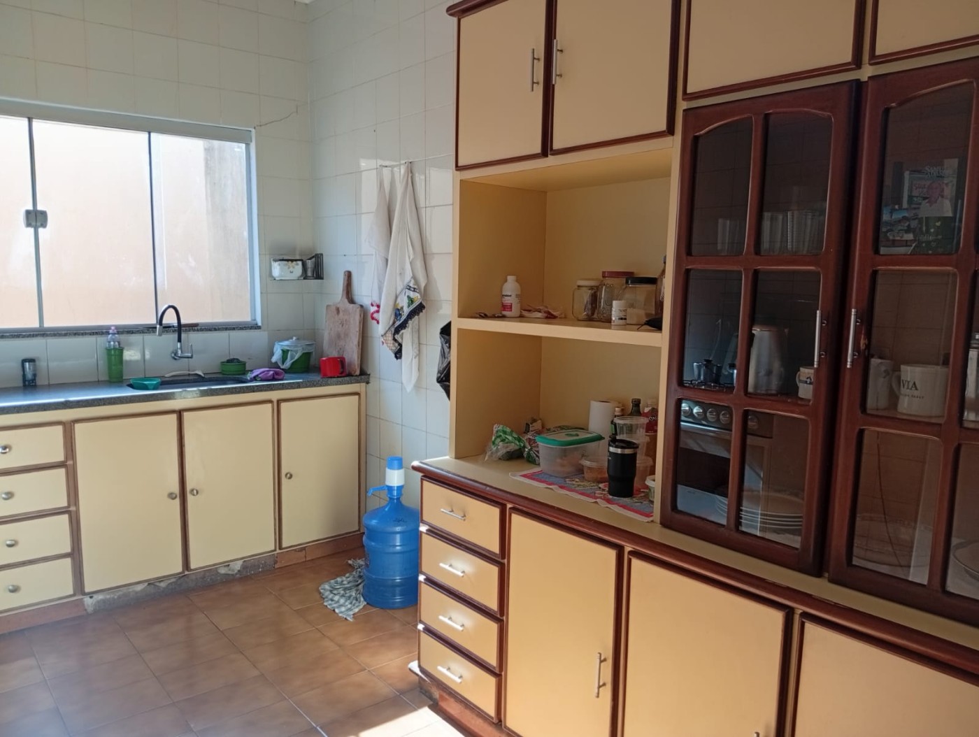 Casa à venda com 3 quartos, 1 suíte, 2 vagas e 197m² no Monte Castelo, Campo Grande (MS) — foto 14 de 21