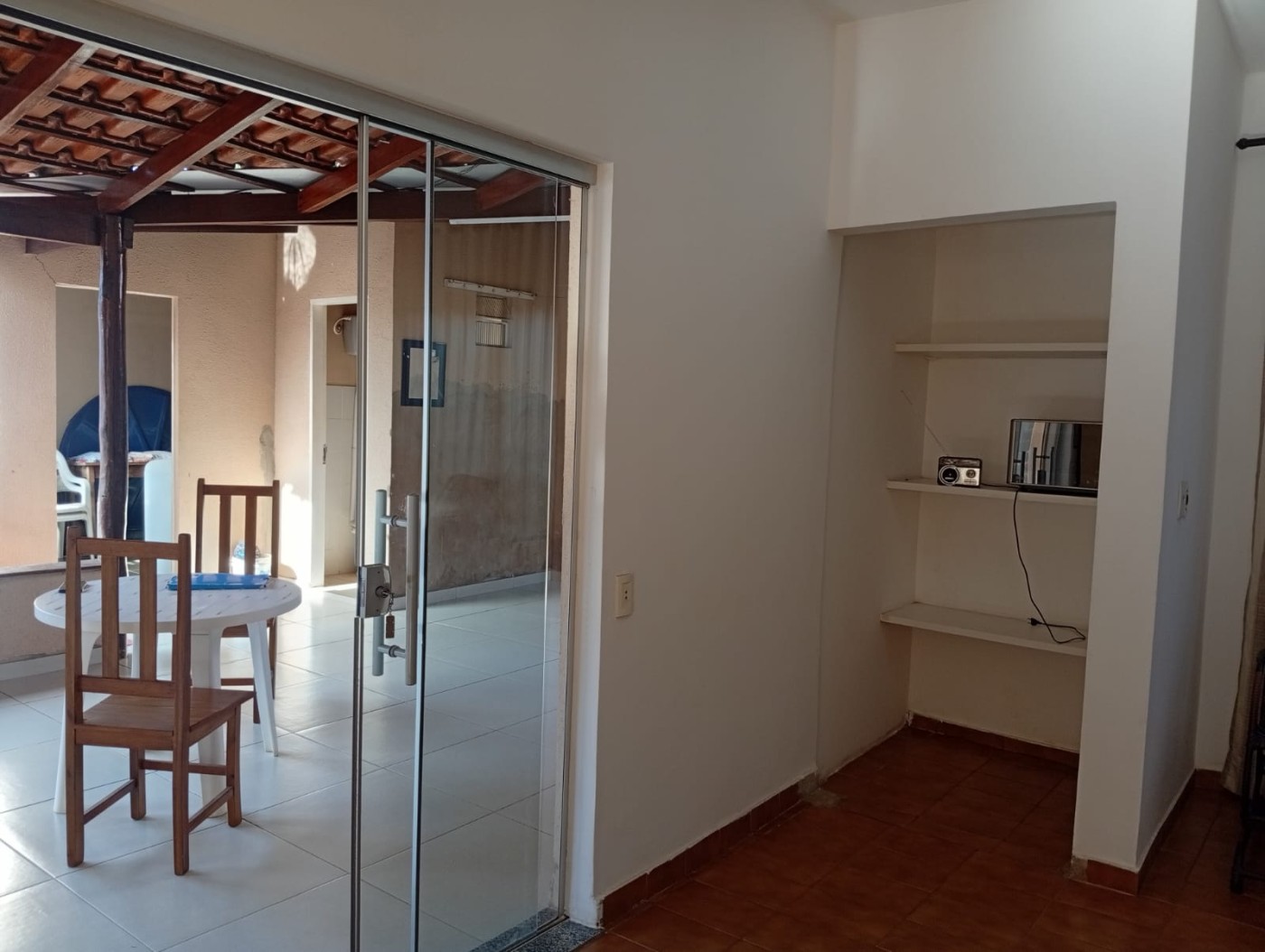 Casa à venda com 3 quartos, 1 suíte, 2 vagas e 197m² no Monte Castelo, Campo Grande (MS) — foto 13 de 21