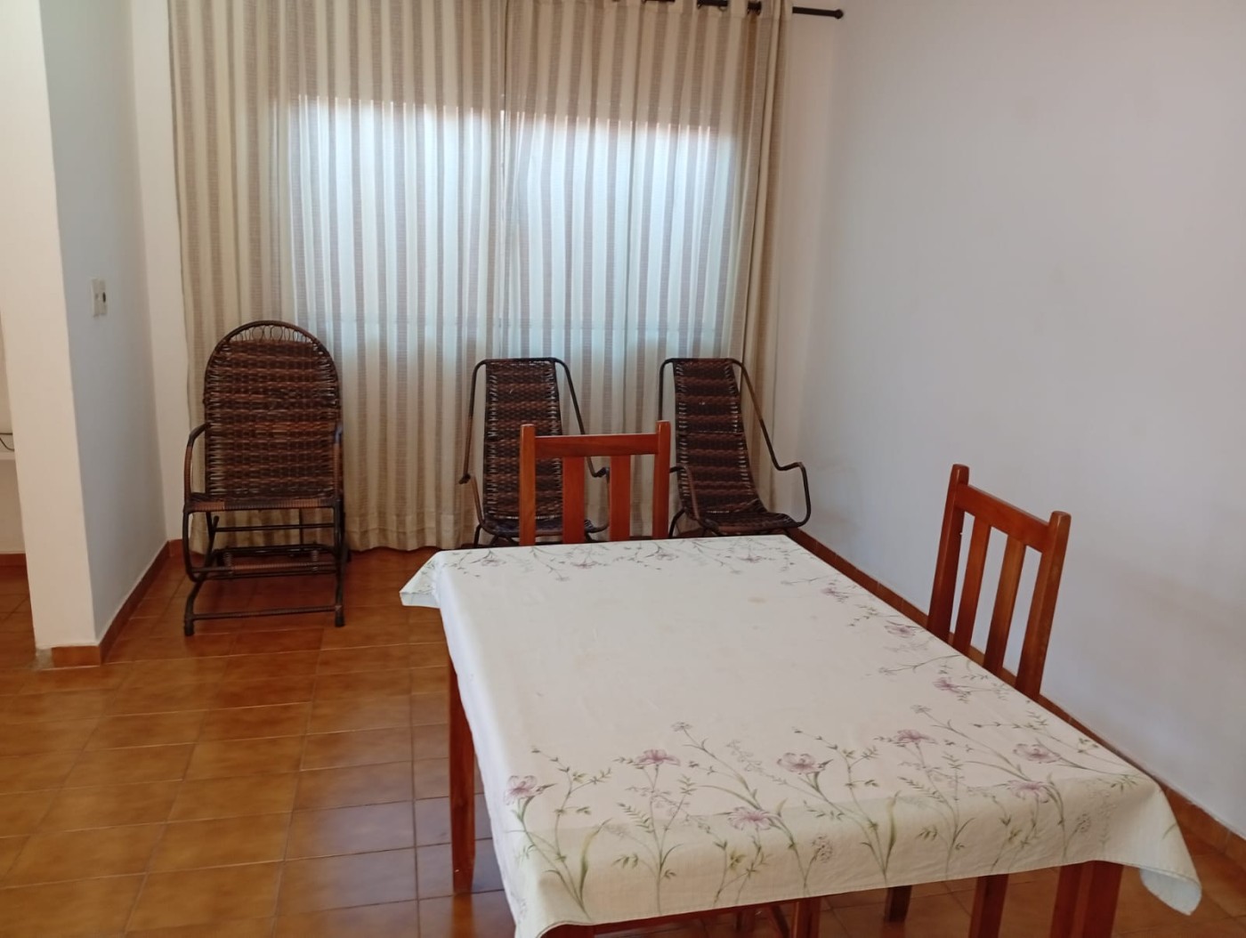 Casa à venda com 3 quartos, 1 suíte, 2 vagas e 197m² no Monte Castelo, Campo Grande (MS) — foto 12 de 21